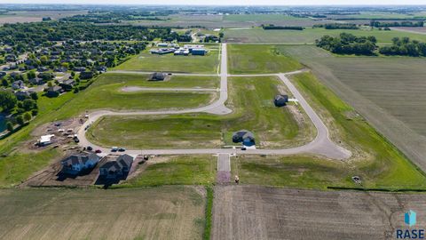Agriculture in Crooks SD 12 Ridgeview Ave Avenue.jpg