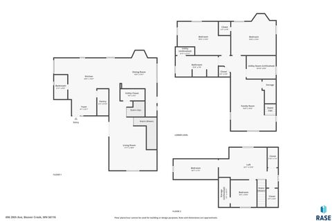 Single Family Residence in Beaver Creek MN 696 20th Ave Avenue 57.jpg