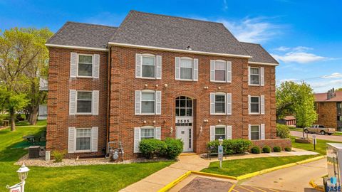 Condominium in Sioux Falls SD 2505 S Kiwanis Ave Avenue #141.jpg