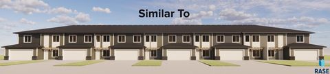 Condominium in Sioux Falls SD 7713 S Townsley Ave Avenue #5.jpg