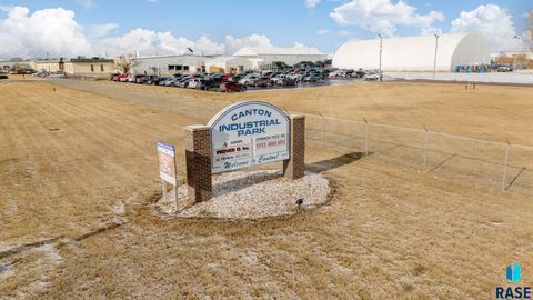 Unimproved Land in Canton SD W Innovation St Street.jpg