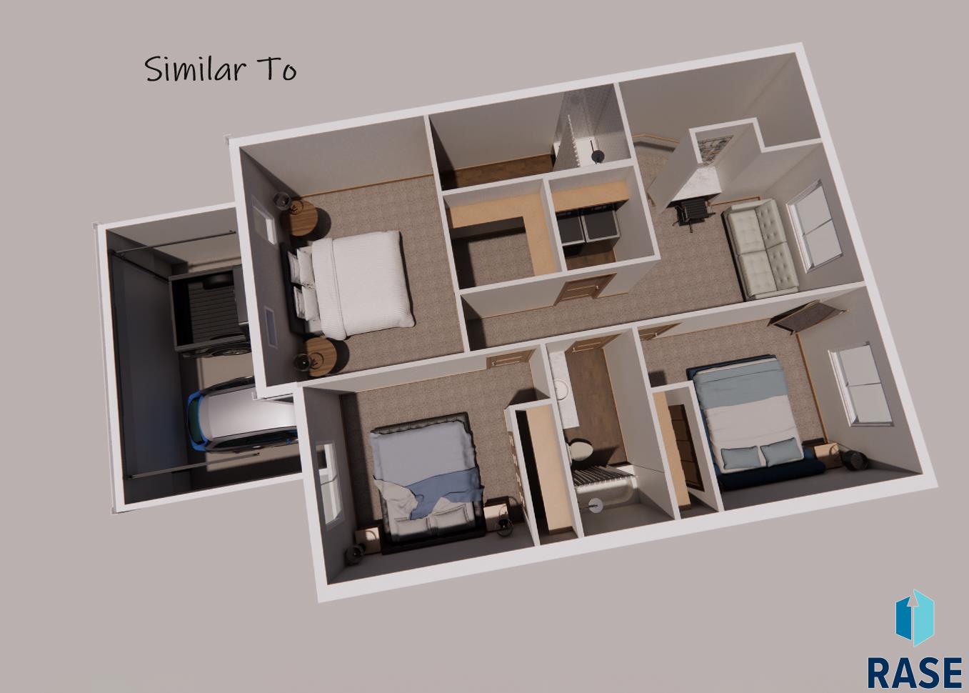 Condominium in Sioux Falls SD 1249 N Marion Rd Road #1 4.jpg