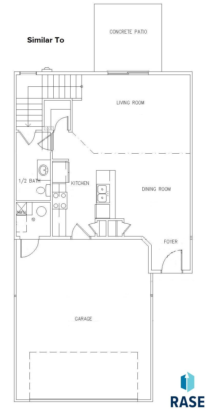 Condominium in Sioux Falls SD 1249 N Marion Rd Road #1 1.jpg