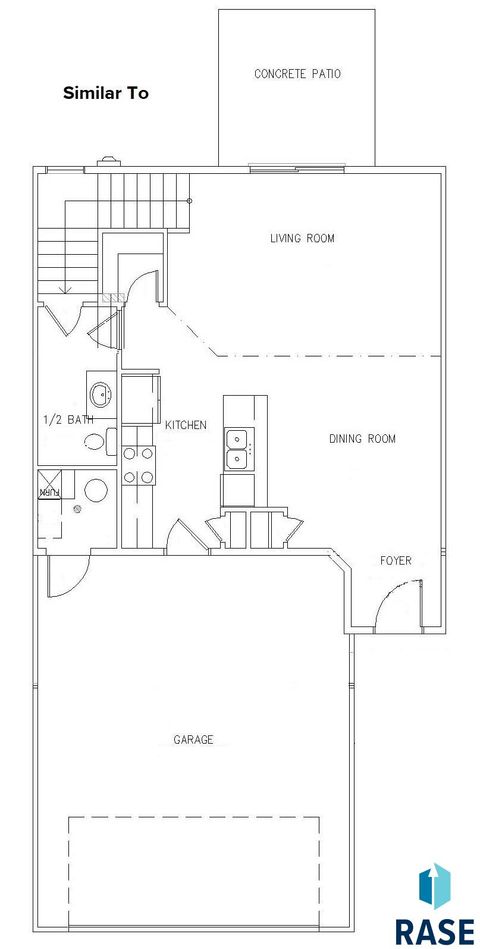 Condominium in Sioux Falls SD 1249 N Marion Rd Road #1 1.jpg