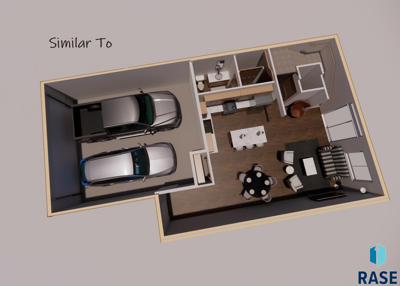 Condominium in Sioux Falls SD 1249 N Marion Rd Road #1 3.jpg