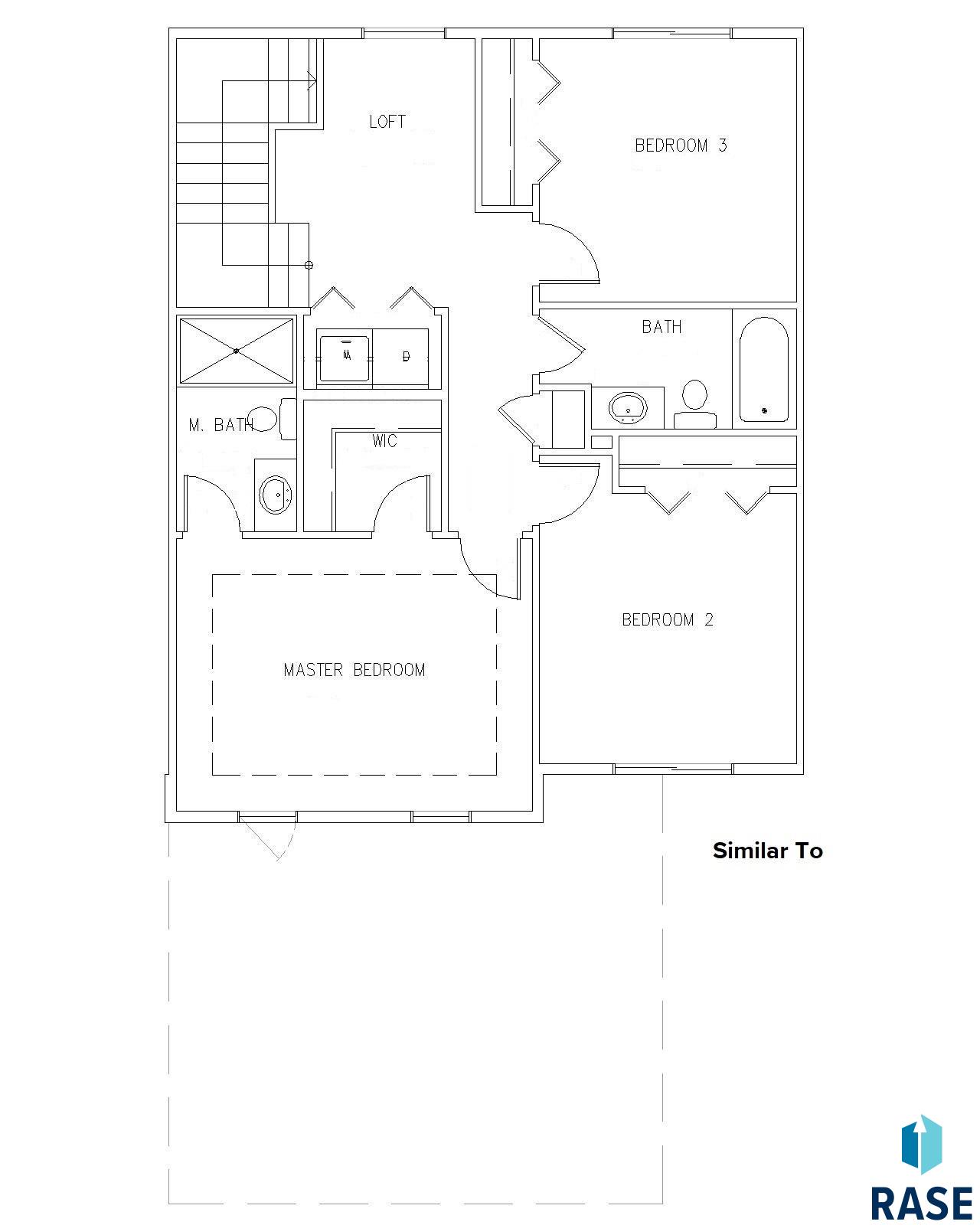 Condominium in Sioux Falls SD 1249 N Marion Rd Road #1 2.jpg