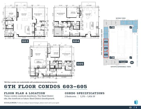 Condominium in Sioux Falls SD 151 E 4th Pl Place #605 7.jpg