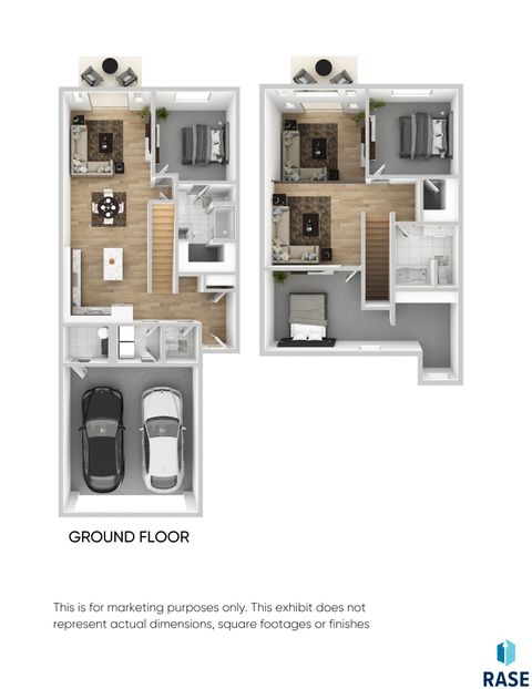 Townhouse in Sioux Falls SD 2513 E Cama Pl Place 13.jpg