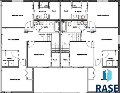 Townhouse in Lennox SD 205 E COUNTRYSIDE Ave Avenue 2.jpg