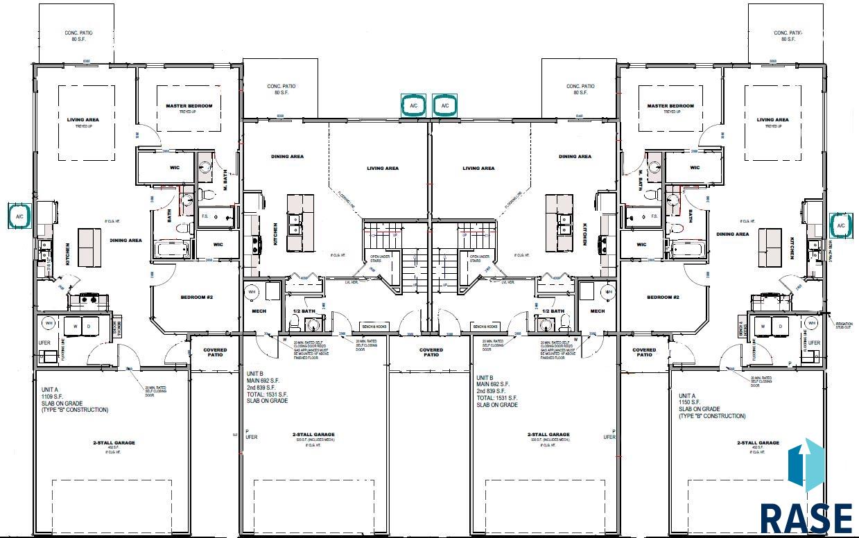 Townhouse in Lennox SD 205 E COUNTRYSIDE Ave Avenue 1.jpg