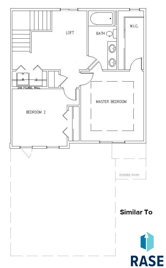 Condominium in Sioux Falls SD 1271 N Marion Rd Road #2 3.jpg