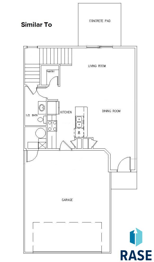 Condominium in Sioux Falls SD 1271 N Marion Rd Road #2 2.jpg