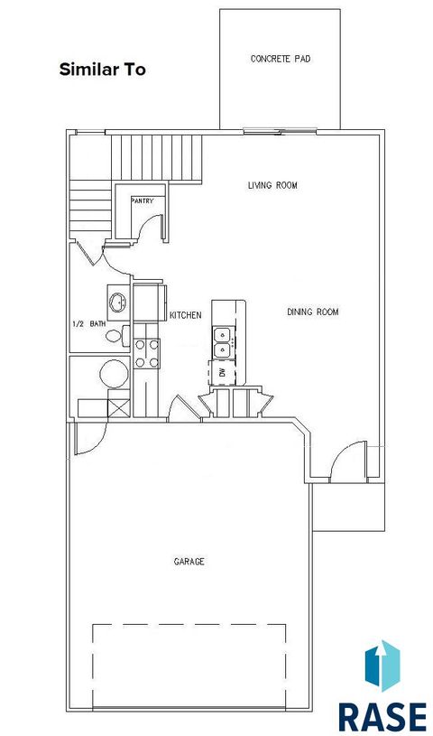 Condominium in Sioux Falls SD 1271 N Marion Rd Road #2 2.jpg