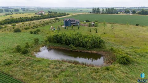 Farm in Garretson SD 480th Ave Avenue.jpg