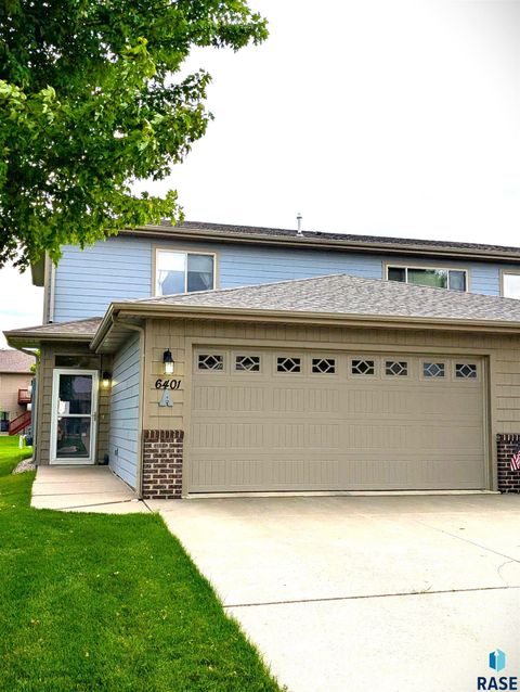 Condominium in Sioux Falls SD 6401 S Santa Rosa Cir Circle #A.jpg