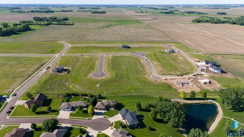 Agriculture in Crooks SD 21 Ridgeview Ave Avenue.jpg