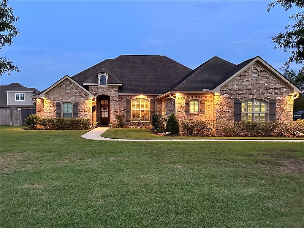 27434 French Settlement Dr, Daphne, AL 36526