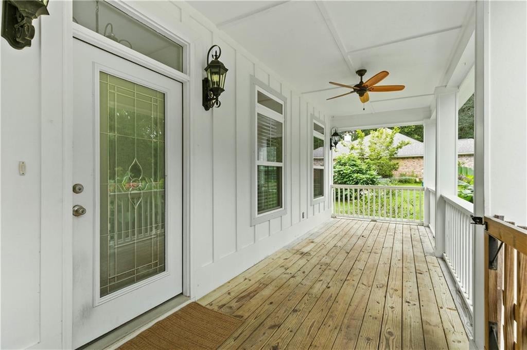 11850 Village Green Dr, Magnolia Springs, AL 36555 photo