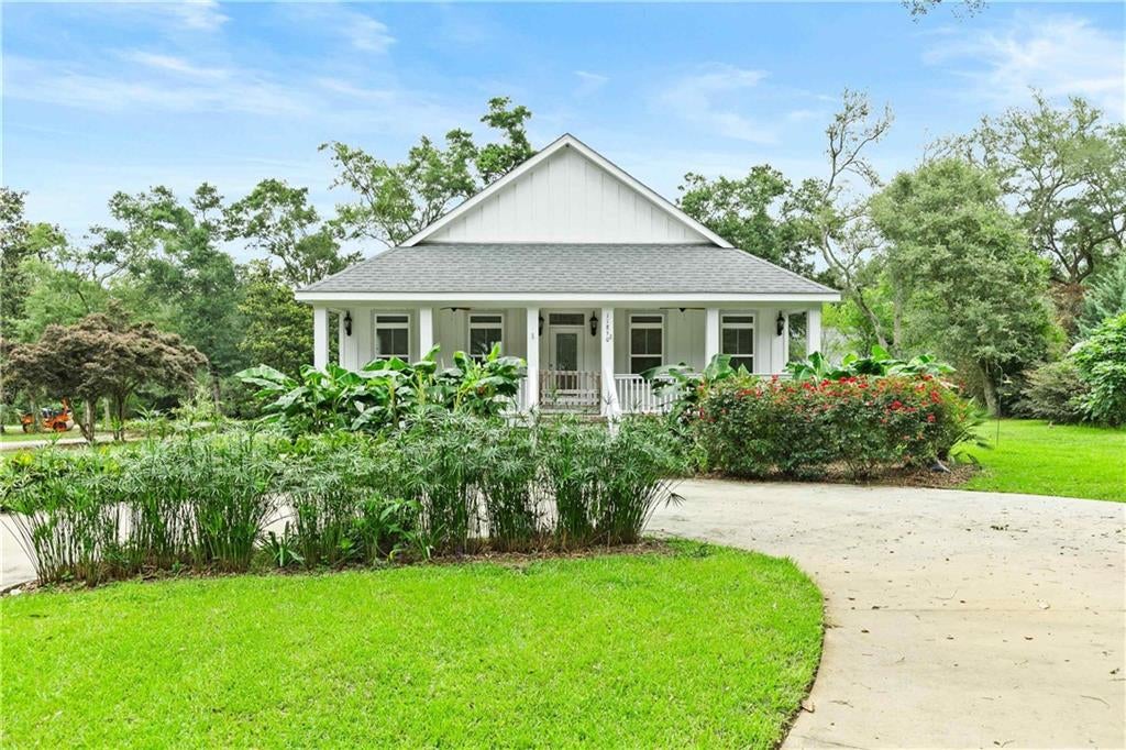 11850 Village Green Dr, Magnolia Springs, AL 36555 photo