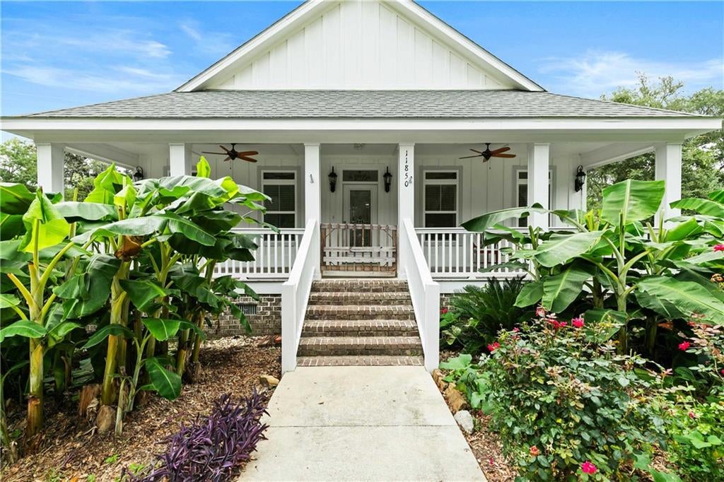 11850 Village Green Dr, Magnolia Springs, AL 36555 photo