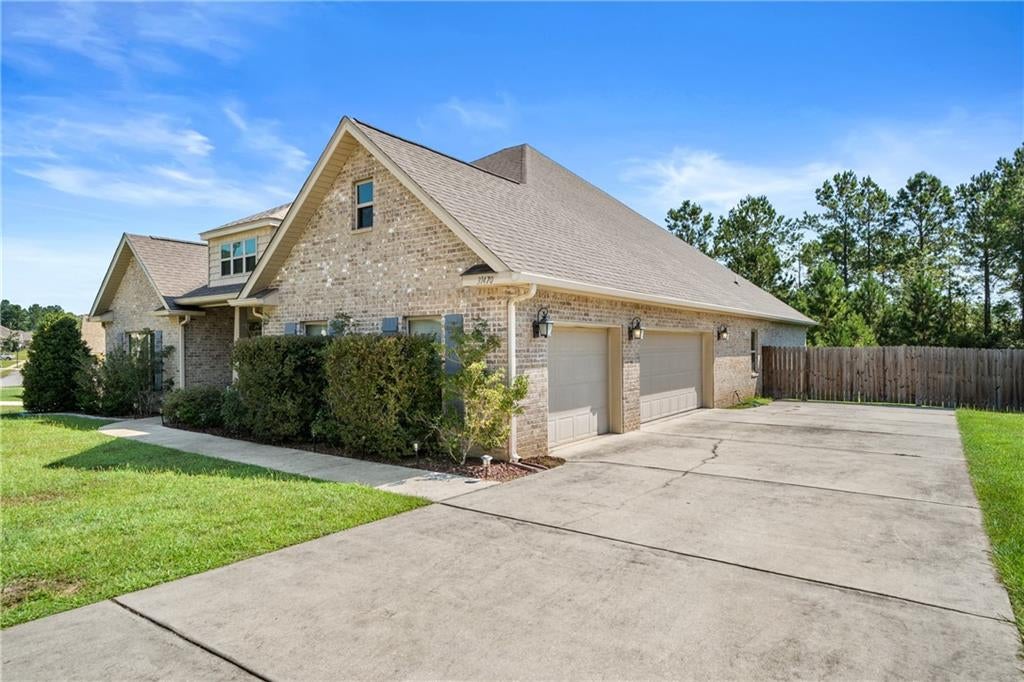 31470 Spoonbill Rd, Spanish Fort, AL 36527 photo