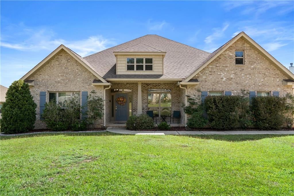 31470 Spoonbill Rd, Spanish Fort, AL 36527 photo