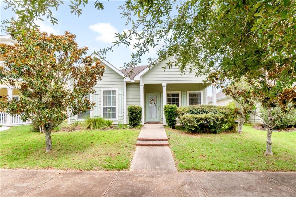 166 Athene St, Fairhope, AL 36532 photo