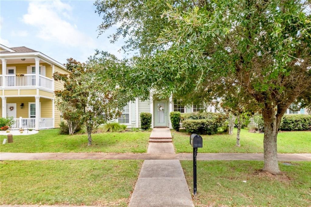 166 Athene St, Fairhope, AL 36532 photo