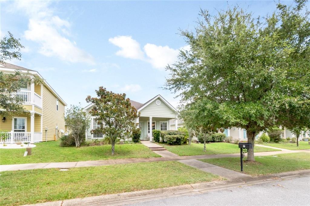 166 Athene St, Fairhope, AL 36532 photo