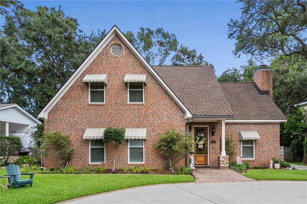 2121 Victoria Dr, Daphne, AL 36526