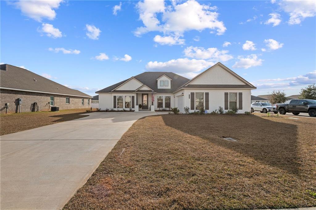11006 Secretariat Blvd, Daphne, AL 36526 photo