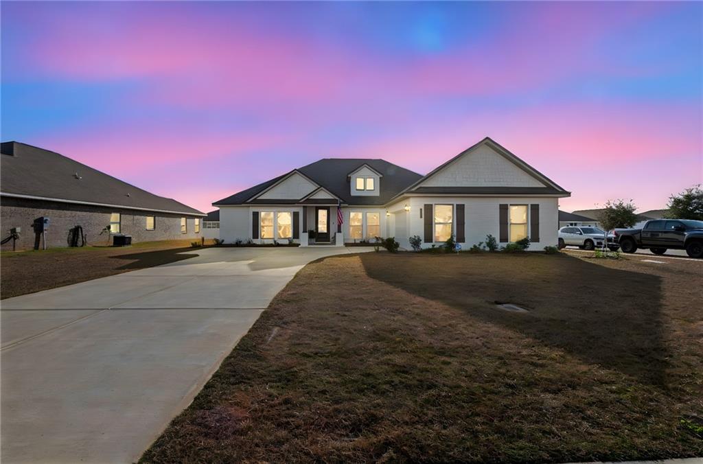 11006 Secretariat Blvd, Daphne, AL 36526 photo