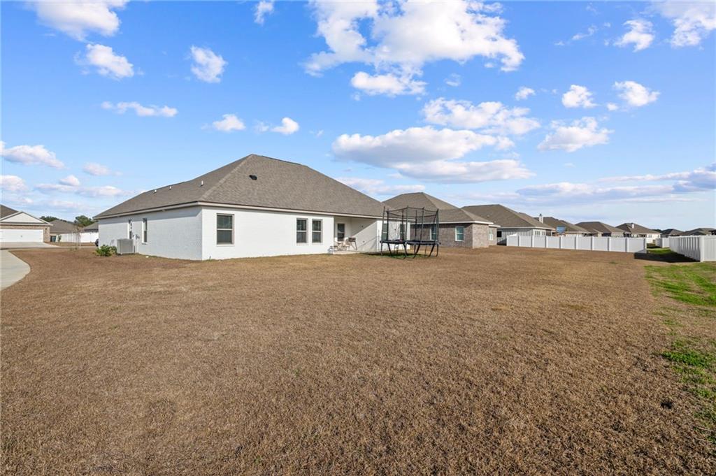 11006 Secretariat Blvd, Daphne, AL 36526 photo