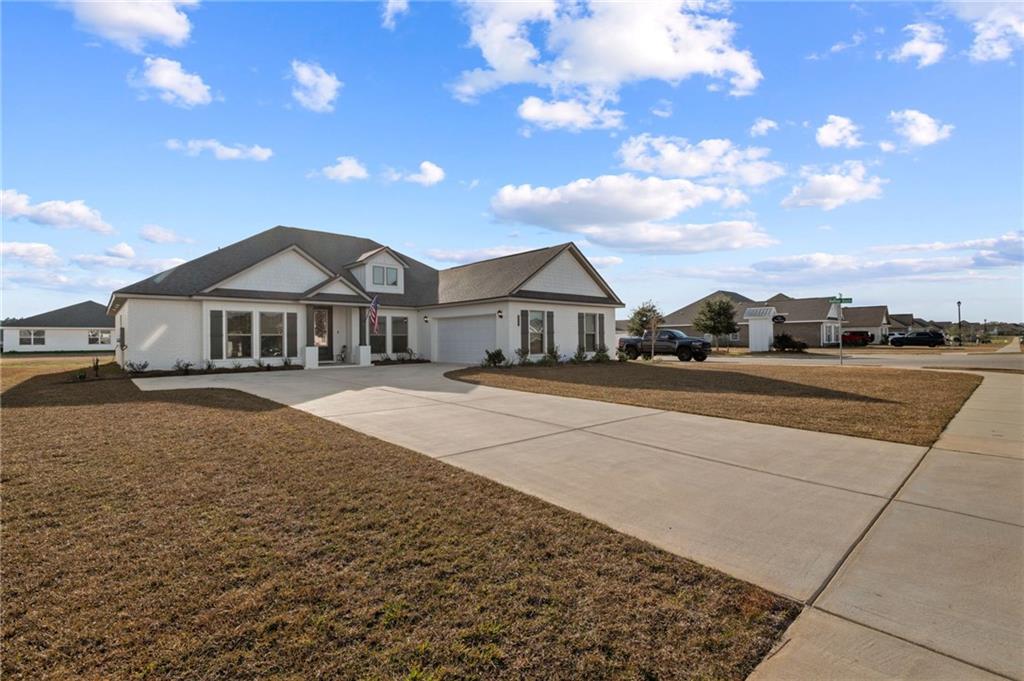 11006 Secretariat Blvd, Daphne, AL 36526 photo