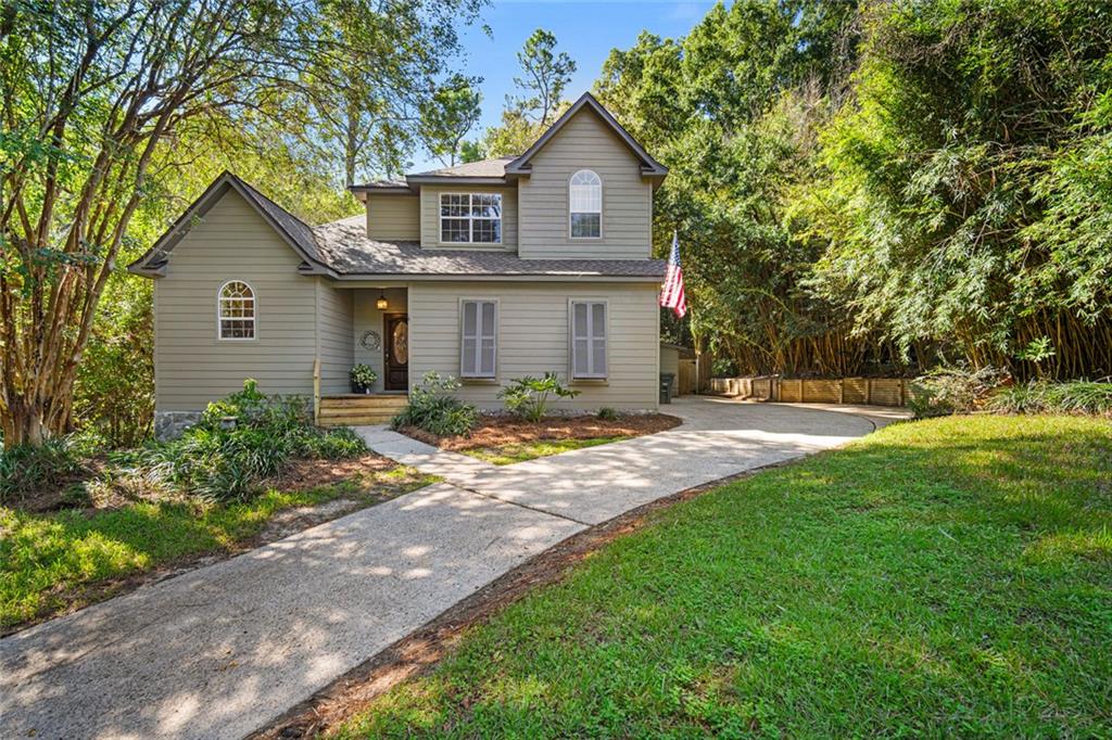 132 Donna Cir, Daphne, AL 36526