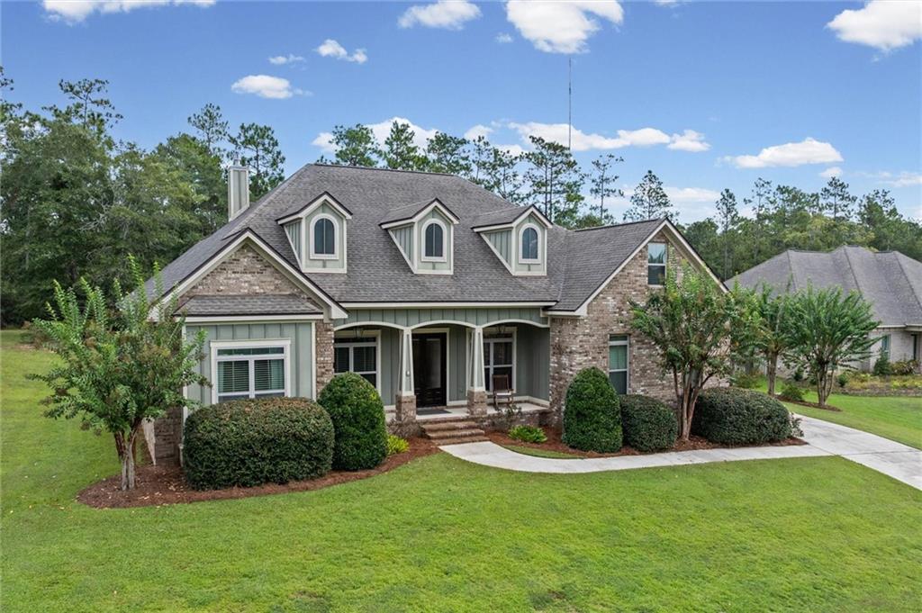 32202 Bunting Ct, Spanish Fort, AL 36527