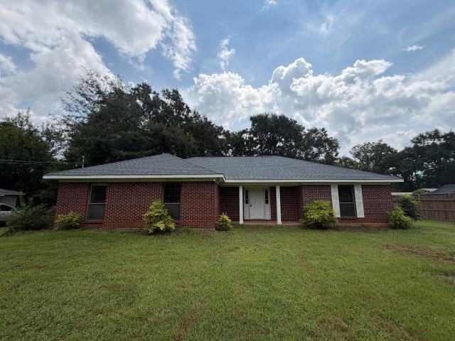 22598 Rockwell Rd, Silverhill, AL 36576