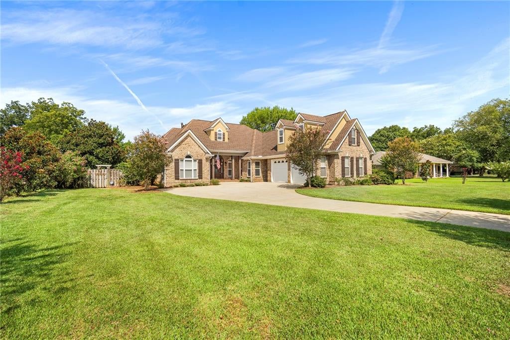 213 Grants Way, Fairhope, AL 36532
