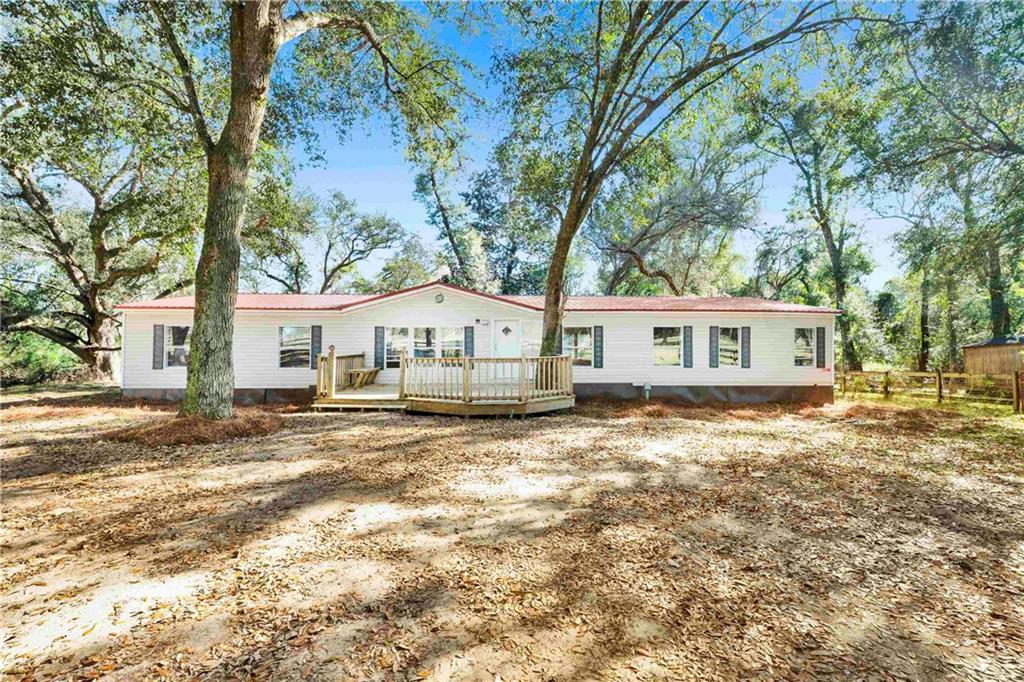 17333 County Road 55, Summerdale, AL 36580