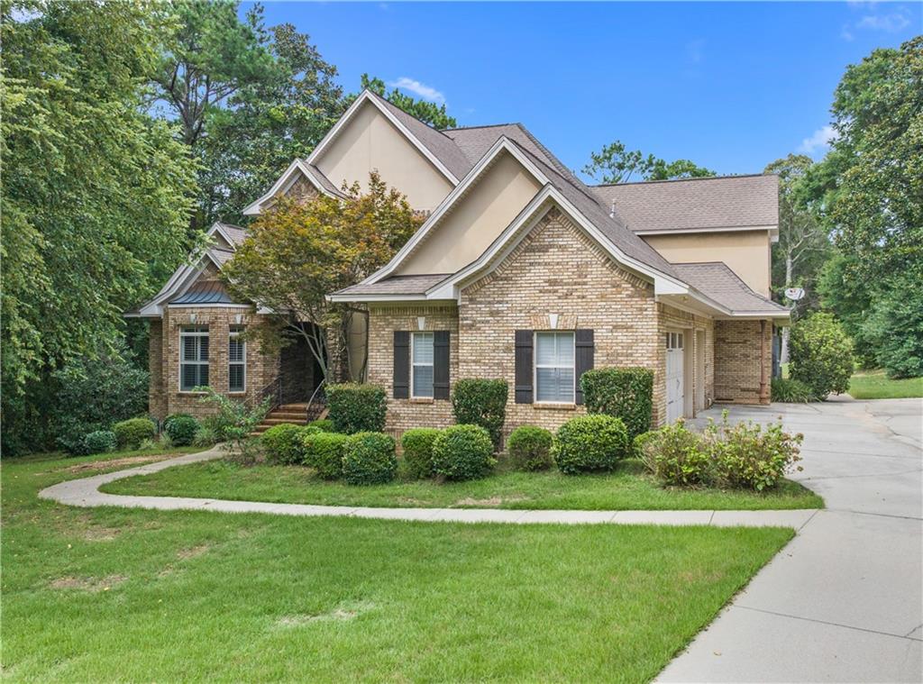 30463 D'olive Rdg, Daphne, AL 36527