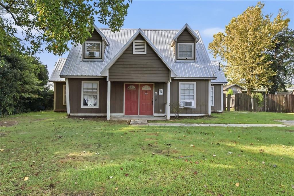 76 Steele Ln, Loxley, AL 36551