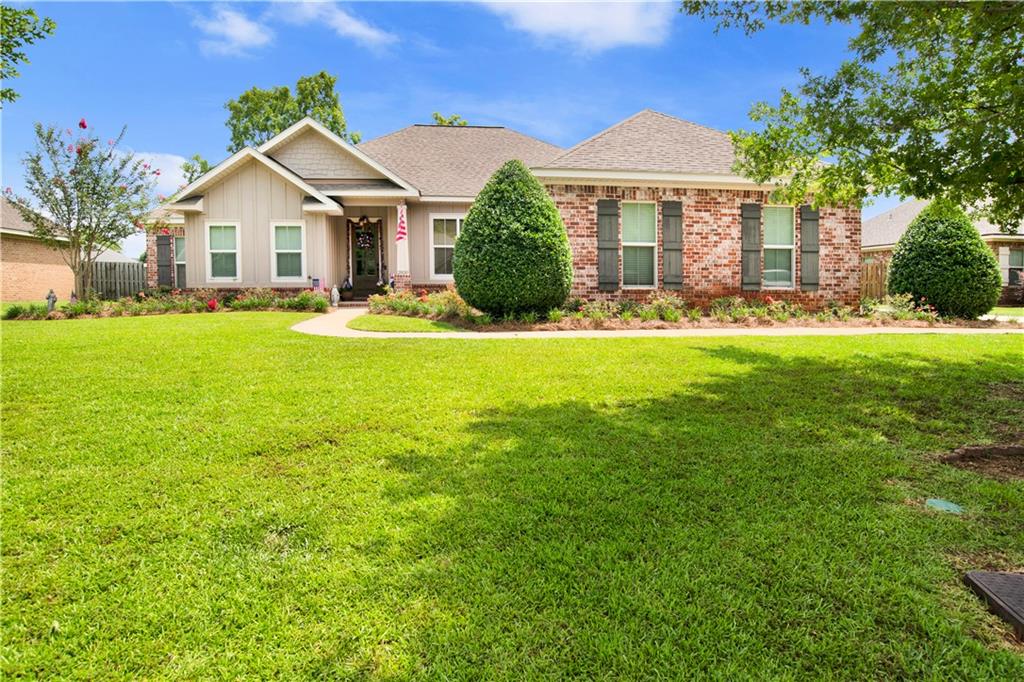 28110 Annabelle Ln, Daphne, AL 36526