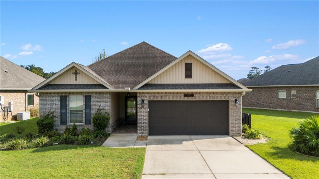 1417 Surrey Loop, Foley, AL 36535