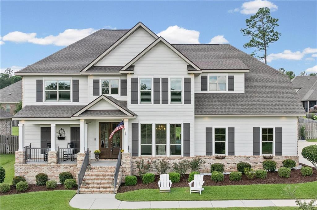 27572 Rhone Dr, Daphne, AL 36526