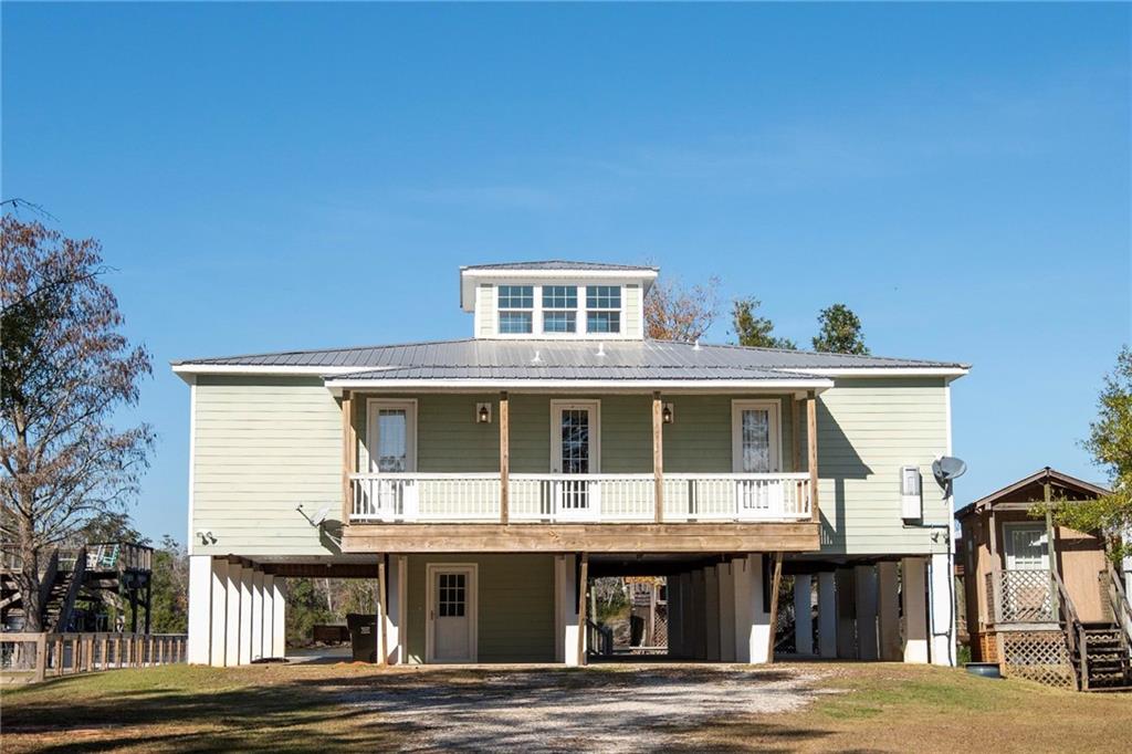 14335 Riverside Dr, Foley, AL 36535 photo