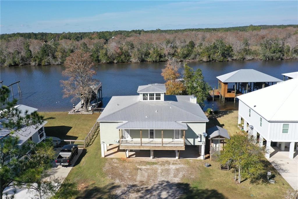 14335 Riverside Dr, Foley, AL 36535 photo