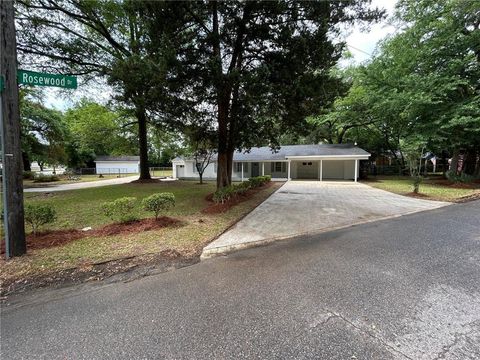 Single Family Residence in Mobile AL 4651 Rosewood Drive.jpg