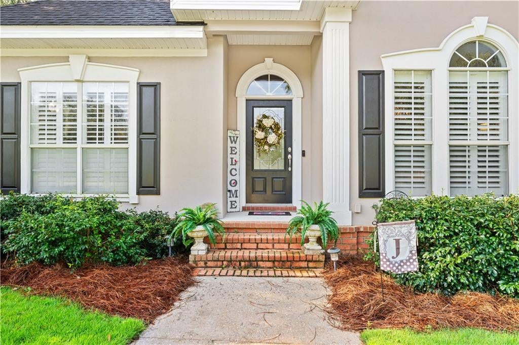 154 Easton Cir, Fairhope, AL 36532 photo