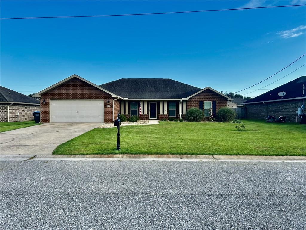 33589 Field Stone Ln, Lillian, AL 36549 photo