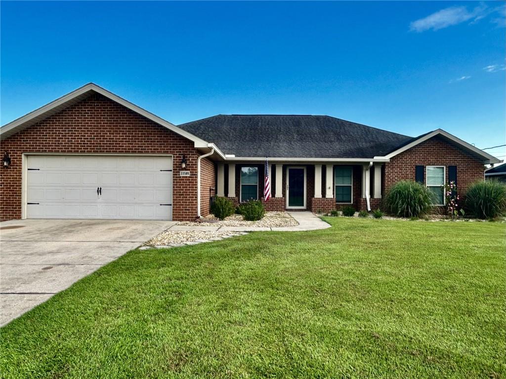 33589 Field Stone Ln, Lillian, AL 36549